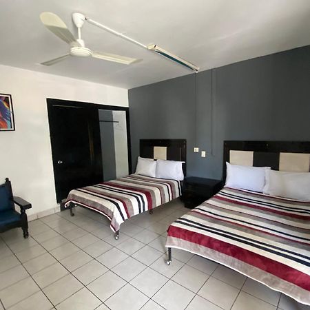 Hotel Puerto Vallarta Zapopan Extérieur photo