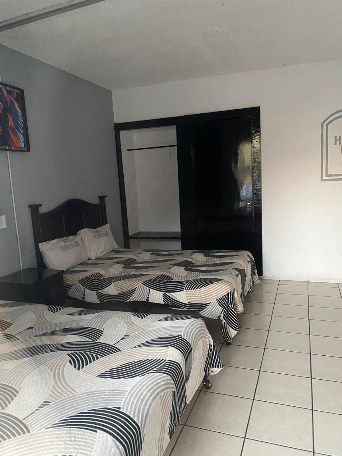 Hotel Puerto Vallarta Zapopan Extérieur photo