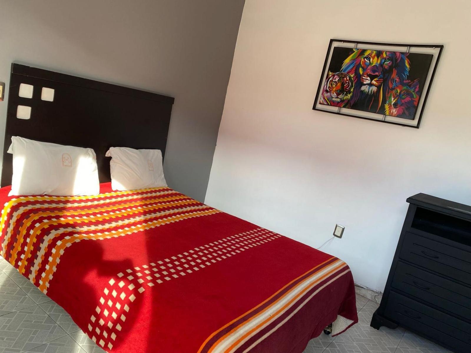 Hotel Puerto Vallarta Zapopan Extérieur photo