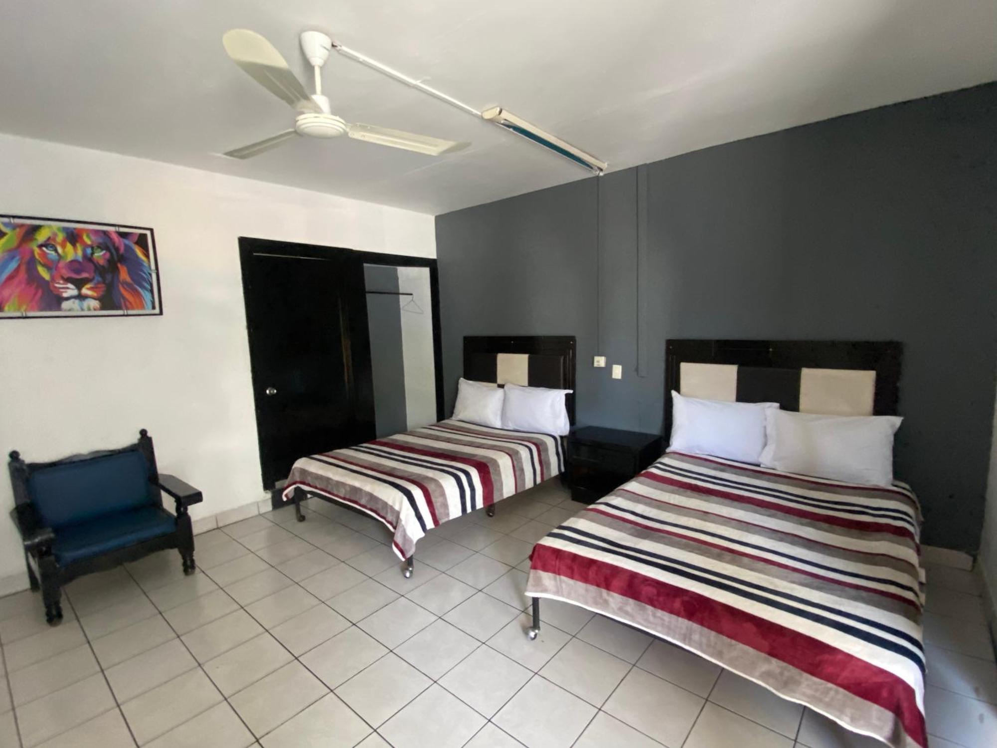 Hotel Puerto Vallarta Zapopan Extérieur photo
