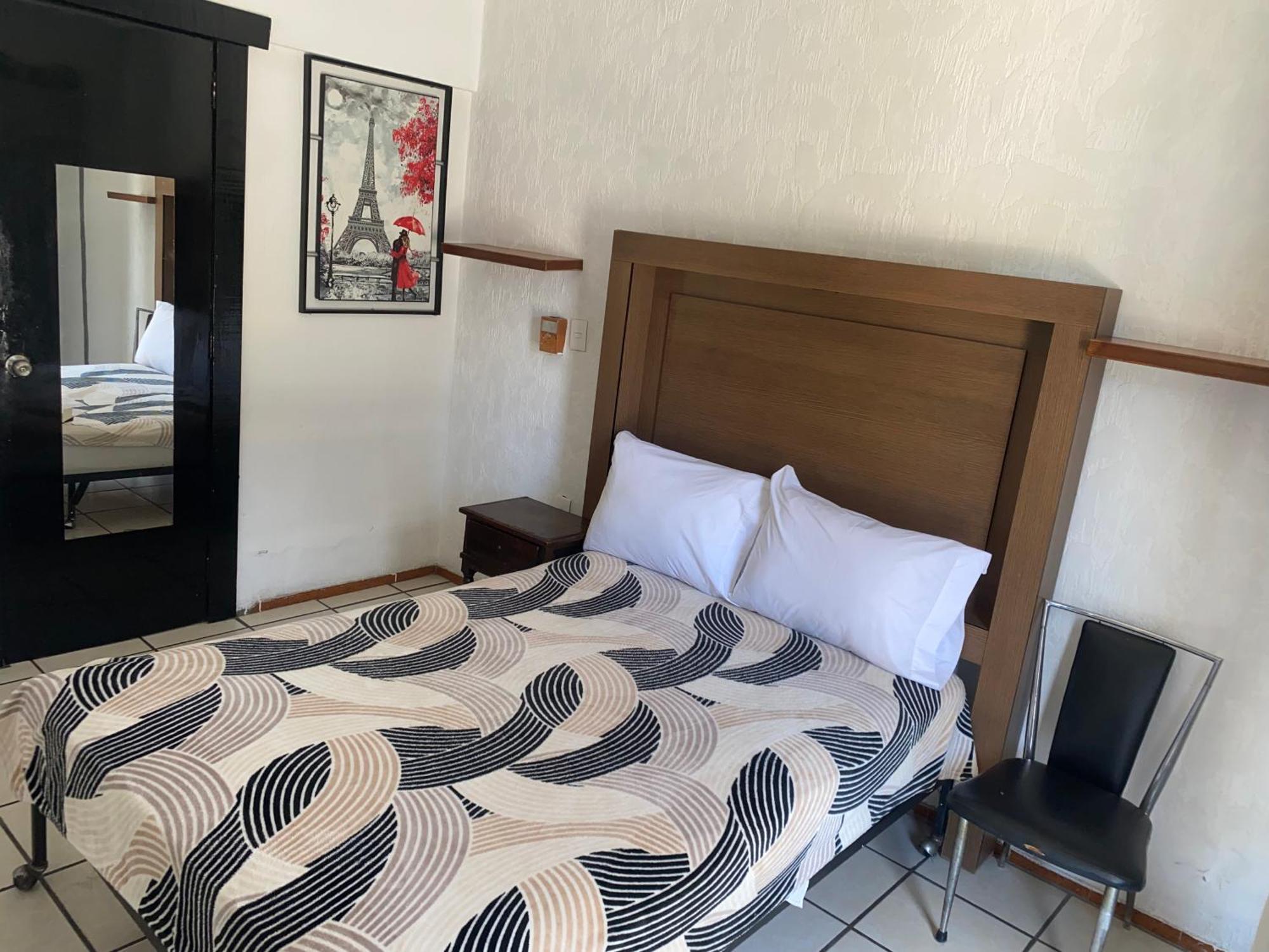 Hotel Puerto Vallarta Zapopan Extérieur photo