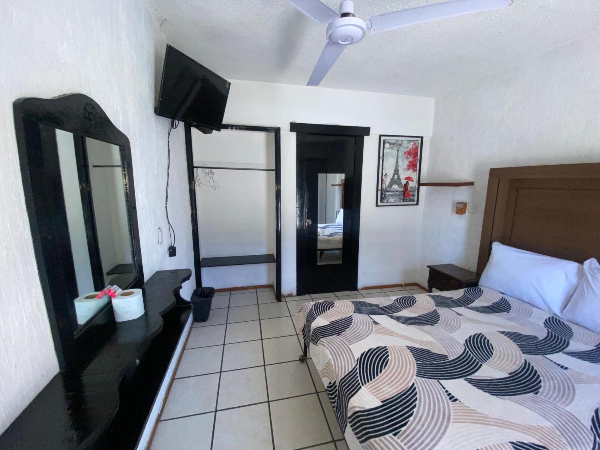 Hotel Puerto Vallarta Zapopan Extérieur photo
